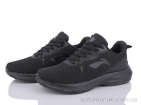 Купить Кросівки жіночі T1-3 Kulada чорний