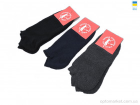 Купить Шкарпетки жіночі T112 mix Textile мікс