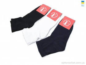 Купить Шкарпетки жіночі T117 mix Textile мікс