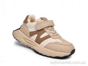 Купить Кросівки дитячі T11716C TOM.M бежевий