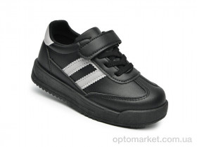 Купить Кросівки дитячі T11802A TOM.M чорний