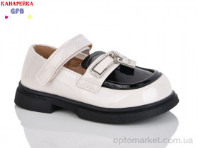 Купить Туфлі дитячі T125-3 T.F.D. бежевий