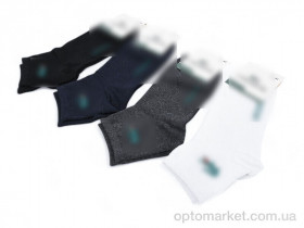 Купить Шкарпетки жіночі T167 mix L.coste мікс
