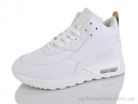 Купить Кросівки унісекс T176-6 Fdek білий