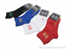 Купить Шкарпетки жіночі T177 mix U_A.mo.r мікс