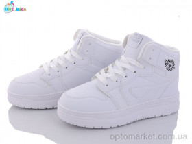Купить Кросівки дитячі T178-7 Fdek білий