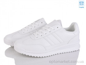 Купить Кросівки чоловічі T181-2 Happy білий