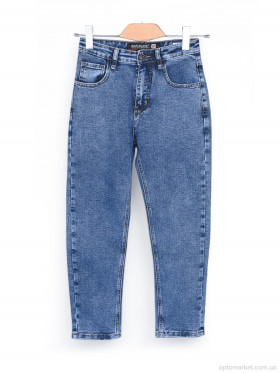 Купить Джинси дитячі T181 Baronjns синій