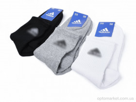 Купить Шкарпетки чоловічі T187 mix A.idas мікс