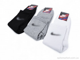 Купить Шкарпетки чоловічі T188 mix N.ke мікс