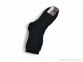 Купить Шкарпетки чоловічі T272 black Milano чорний