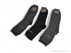 Купить Шкарпетки чоловічі T276 mix Luxe мікс