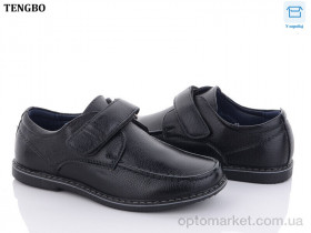 Купить Туфлі дитячі T2893 YIBO чорний