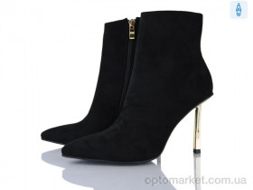 Купить Черевики жіночі T297-60E Lino Marano чорний