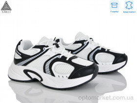 Купить Кросівки жіночі T30-8 шкіра Stilli білий