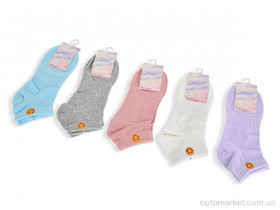 Купить Шкарпетки жіночі T309 mix Nicen мікс