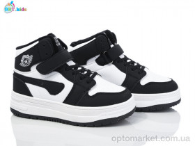 Купить Кросівки дитячі T320-3-7 BBT білий