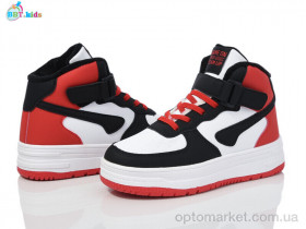 Купить Кросівки дитячі T321-3-5 BBT білий