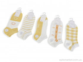 Купить Шкарпетки жіночі T321 mix Nicen мікс