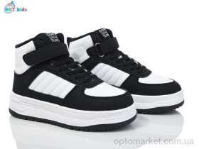 Купить Кросівки дитячі T323-3-2 BBT білий