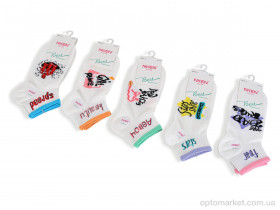 Купить Шкарпетки жіночі T323 mix Nicen мікс