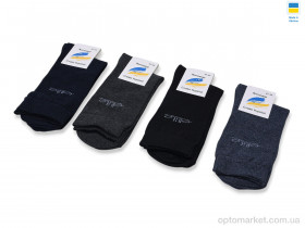 Купить Шкарпетки чоловічі T340 mix Житомир мікс