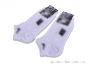 Купить Шкарпетки жіночі T350 white N.ke білий