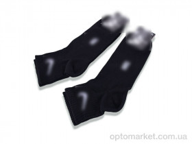 Купить Шкарпетки чоловічі T356 black N.ke чорний