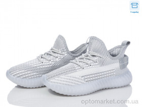 Купить Кросівки дитячі T5-2 Happy сірий