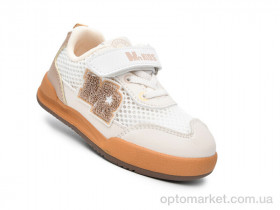 Купить Кросівки дитячі T51135D TOM.M білий