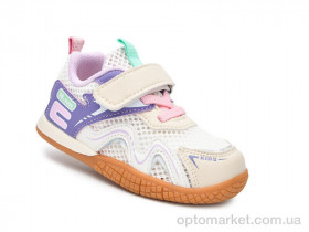 Купить Кросівки дитячі T51136F TOM.M бежевий