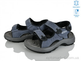 Купить Сандалі дитячі T61-2D KIMBOO синій