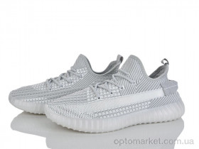 Купить Кросівки чоловічі T66-4 Ideal сірий