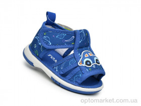 Купить Сандалі дитячі T68001A TOM.M синій