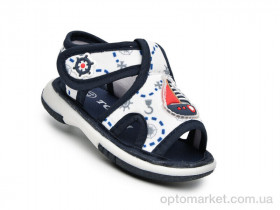 Купить Сандалі дитячі T68003C TOM.M білий