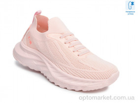 Купить Кросівки дитячі T68020B TOM.M рожевий