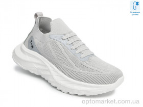 Купить Кросівки дитячі T68020E TOM.M сірий