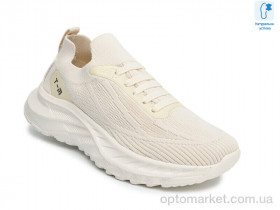 Купить Кросівки дитячі T68020F TOM.M бежевий