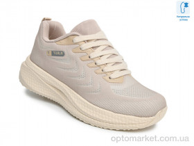 Купить Кросівки дитячі T68021D TOM.M бежевий