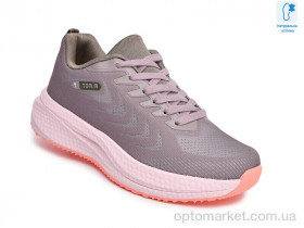 Купить Кросівки дитячі T68021F TOM.M фіолетовий