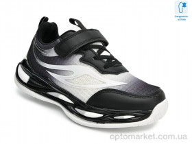 Купить Кросівки дитячі T68026A TOM.M чорний