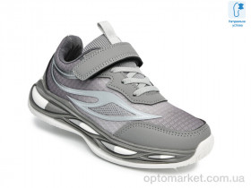 Купить Кросівки дитячі T68026E TOM.M сірий