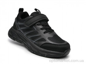 Купить Кросівки дитячі T68064A TOM.M чорний