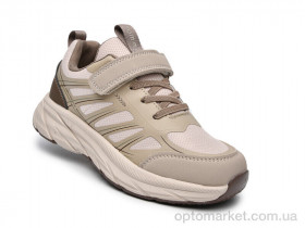 Купить Кросівки дитячі T68064B TOM.M коричневий