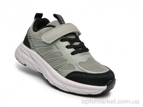 Купить Кросівки дитячі T68064C TOM.M зелений