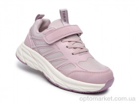 Купить Кросівки дитячі T68064E TOM.M рожевий