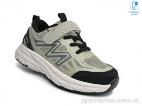 Купить Кросівки дитячі T68065C TOM.M зелений