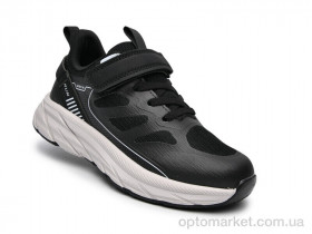 Купить Кросівки дитячі T68066A TOM.M чорний