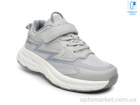 Купить Кросівки дитячі T68067B TOM.M сірий