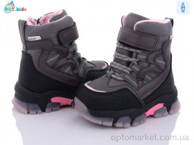 Купить Черевики дитячі T6917-1 BBT kids сірий